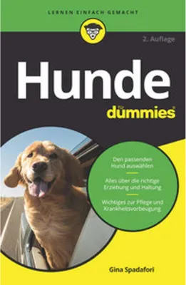 Immagine prodotto di Hunde für Dummies