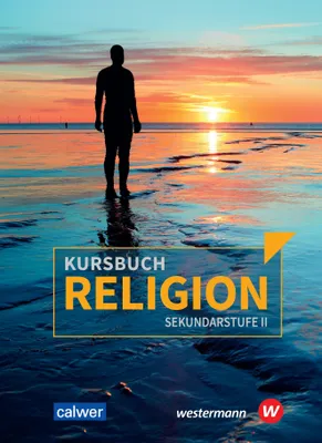 Obrázok produktu pre Kursbuch Religion Sekundarstufe II - Ausgabe 2021