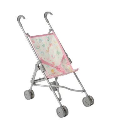 Produktbild von Mini-Buggy in rosa 600-44