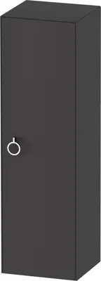 Produktbild von DURAVIT WT1333R5858 Halbhochschrank White Tulip,m.Griff
