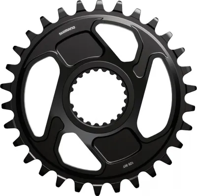 Obrázok produktu pre Reťazový prevodník Shimano DEORE XT SM-CRM86, 12-rýchlostný, 30T