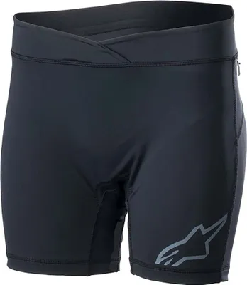 Produktbild von Alpinestars Drop Boxershorts Schwarz 28 Frau Schwarz 28