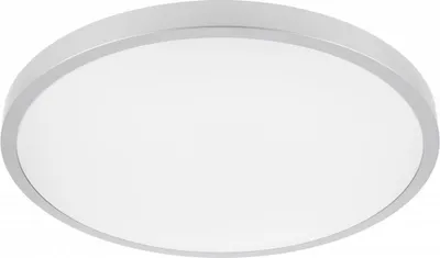 Immagine prodotto di Lampada a soffitto LED ATOL, modello LD-ATOL32W-NW-02, 32W, 2560 lumen, grado di protezione IP54, temperatura di colore 4000K