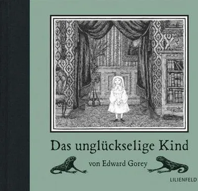 Immagine prodotto di Das unglückselige Kind