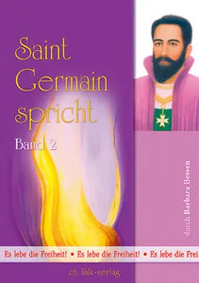 Zdjęcie produktu dla Saint Germain spricht 2