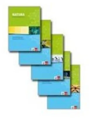 Obrázok produktu pre Natura - Biology for bilingual classes. Classes Paket 11-13