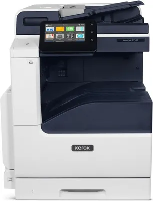 Produktbild von Xerox VersaLink C7120V_DN - Multifunktionsdrucker - Farbe - Laser - A3/Ledger (Medien)