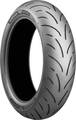 Image de Bridgestone Battlax Sport Touring T33R 180/55 R17 M/C Tl 73(W) Rear