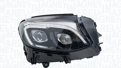 Produktbild von MAGNETI MARELLI Scheinwerfer Links passend für MERCEDES-BENZ GLC (X253) 719000000239