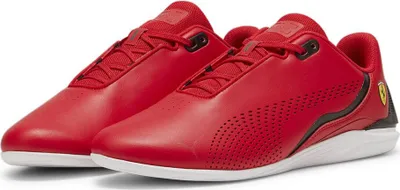 Produktbild von Puma Ferrari Drift Cat Decima Sportschuhe Rot EU 42 1/2 Mann Rot EU 42 1/2
