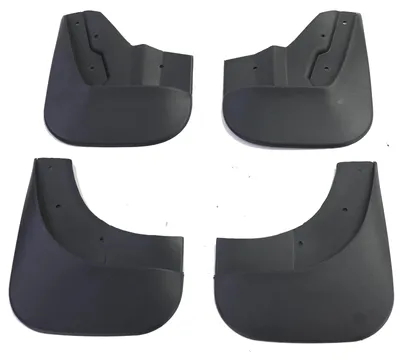 Immagine prodotto di Paraurti anteriore e posteriore per VW Jetta 3 (1K2) dal 2005 al 2010