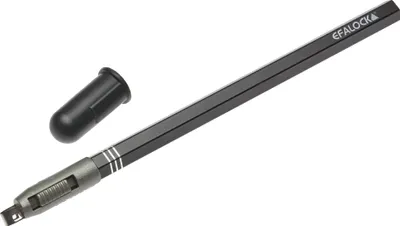 Produktbild von Efalock Stickrazor Kit