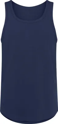 Produktbild von sloggi Herren Tanktop Tank Top - BLUE BLACK - Größe XL