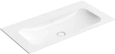 Produktbild von Villeroy & Boch 4164A3RW Schrankwaschtisch Finion 1000x500mm