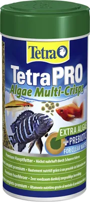 Produktbild von Tetra Pro Algae 250 ml