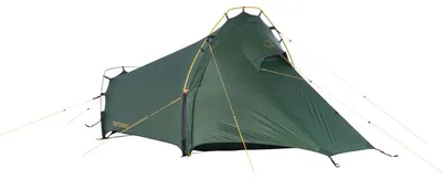 Produktbild von Nordisk Unisex Campingzelt Svalbard 1 SI (2.0) Tent Grün