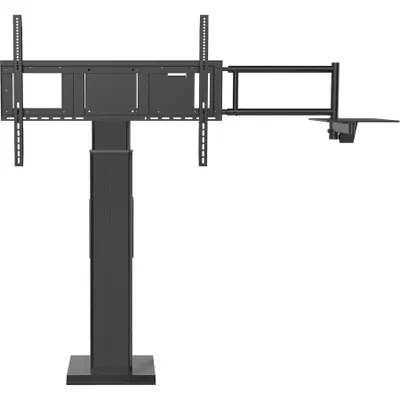 Produktbild von Viewsonic Halterung fr Schilderdisplays 2,18 m (86-), black
