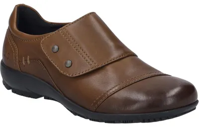 Produktbild von JOSEF SEIBEL Charlotte 08 | Halbschuh für Damen | Braun