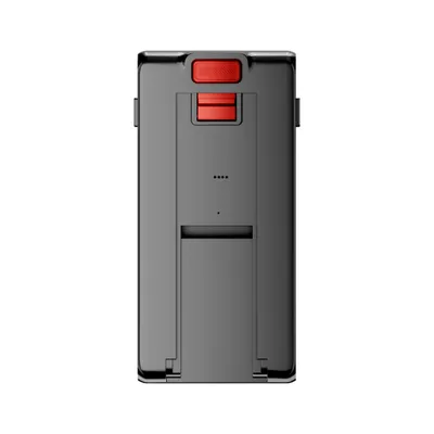 Image de Batterie pour aspirateur modèle AZA62/AZA63/ AZA64/AZA65, 2200mAh