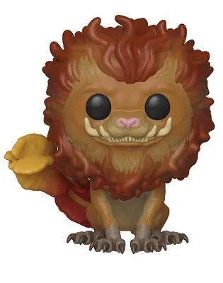 Immagine prodotto di I crimini di Grindelwald - Zouwu 28 - Funko Pop! - Figura in vinile