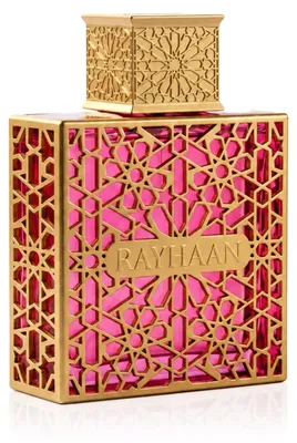 Zdjęcie produktu dla Rayhaan Kiss woda perfumowana 100 ml NOWA, Obraz wygenerowany przez AI
