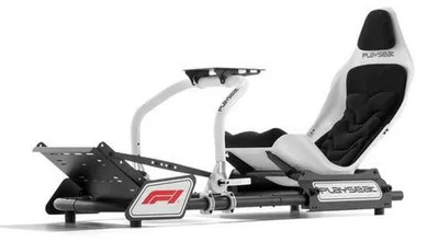 Produktbild von Playseat - FO.00334 - Gaming Stuhl