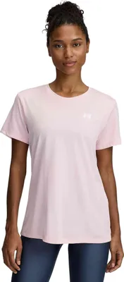 Image de Under Armour Errores de Foto 1384230-647 in Pink color size small