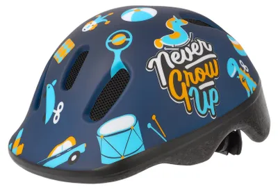 Zdjęcie produktu dla Kask rowerowy Polisport Toys 2 44/48 cm