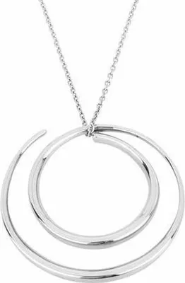 Productafbeelding van Halsketting dames, Breil, model TJ2179, 45 cm