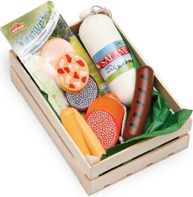 Produktbild von Erzi 28140, Küche und Essen, 3 Jahr(e)