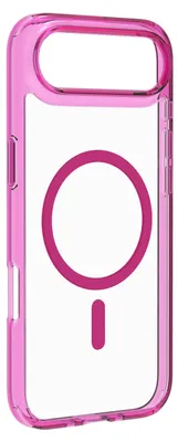 Productafbeelding van Cellularline ICONICMAGIPH17MAXP, Hoesje, Apple, iPhone 17 Air, 16,8 cm (6,6 inch), Roze
