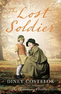 Produktbild von The Lost Soldier