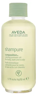 Obrázek produktu pro Aveda 18084945315, Olej na vlasy, 50 ml, Ženy, Vyživující, Hydratující, Láhev, 1 kusů