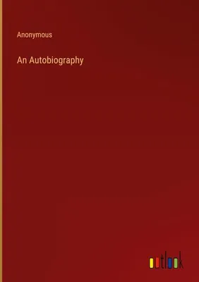 Produktbild von An Autobiography