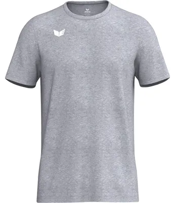 Produktbild von Erima Intro Shirt Function Grau Marl