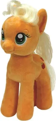 Produktbild von TY MP PONY Apple-Jack Plüschtier 41 cm
