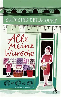 Zdjęcie produktu dla Alle meine Wünsche