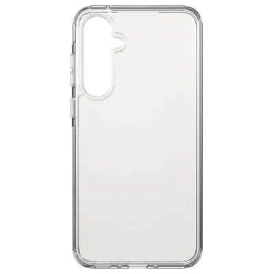 Produktbild von Black Rock Clear Protection Case, Cover, Samsung, Galaxy A35, 16,8 cm (6.6"), Transparent