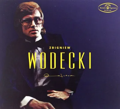 Produktbild von Zbigniew Wodecki: Zbigniew Wodecki (Debiut 1976)