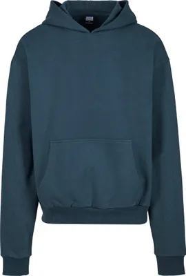 Produktbild von Urban Classics Ultra Heavy Hoody bottlegreen XXL