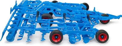 Produktbild von Bruder Lemken Grubber Koralin 9