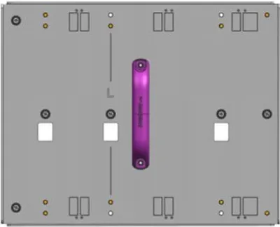 Productafbeelding van SAMSUNG cy-ljrnef montagecomponent CY-LJRNEF/EN