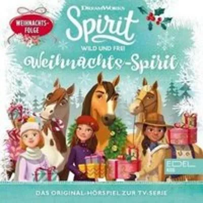 Obrázok produktu pre Vianočný duch