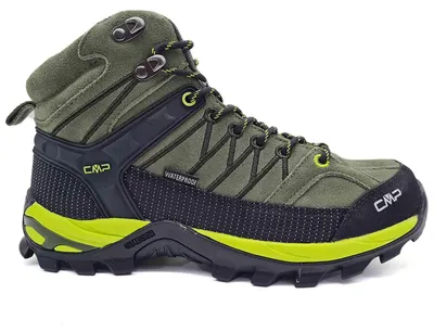 Produktbild von Turnschuhe Campagnolo 3Q12947-02FP für Herren