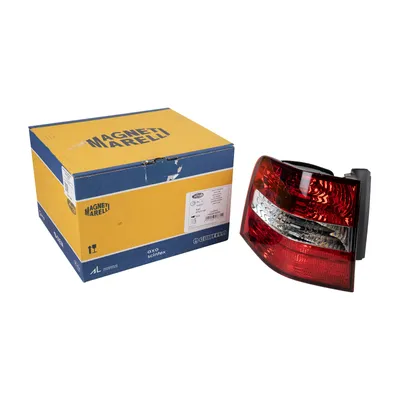 Produktbild von Magneti Marelli Heckleuchte links 714028190701