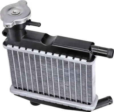 Immagine prodotto di Radiatore per Yamaha Aerox, Booster X, Neos, Giggle YN50 50cc 4 tempi