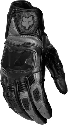 Produktbild von FOX Bomber Pro Adv Motocross Handschuhe, schwarz/grau, 2XL