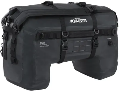 Immagine prodotto di OXFORD rotolo per bagagli "Aqua Pro "Borsa arrotolabile, chiusura a rotolo con