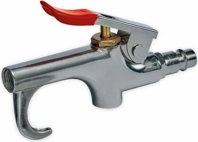 Immagine prodotto di Accessori per compressori Einhell Set di pistole di soffiaggio
