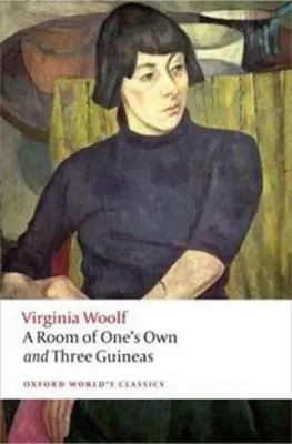 Produktbild von A Room of One's Own and Three Guineas